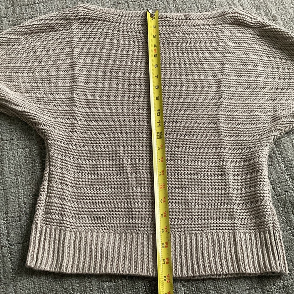 The Limited Knit Sweater - S - Picture 7 of 9